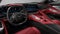2027 Chevrolet Corvette Z06 3LZ