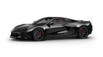 2027 Chevrolet Corvette Z06 3LZ