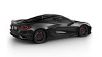 2027 Chevrolet Corvette Z06 3LZ