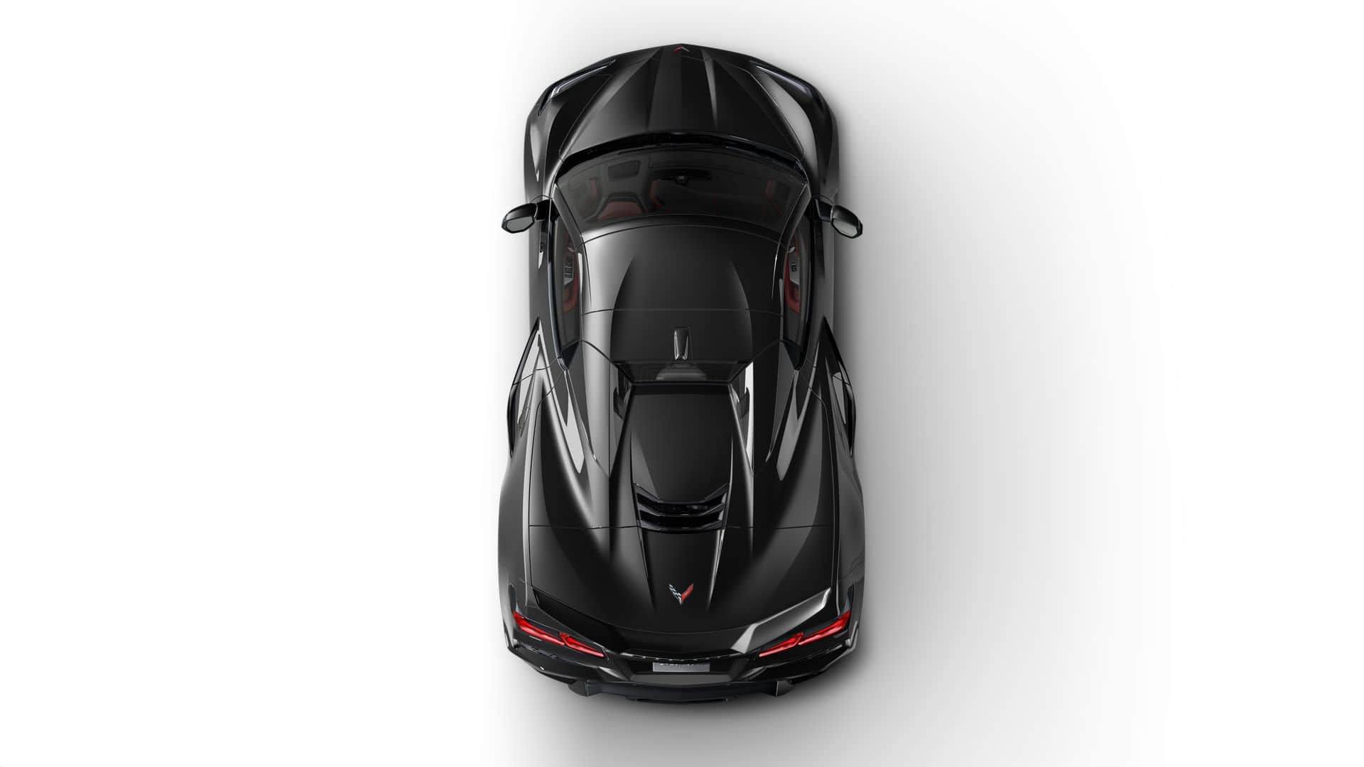 2027 Chevrolet Corvette Z06 3LZ