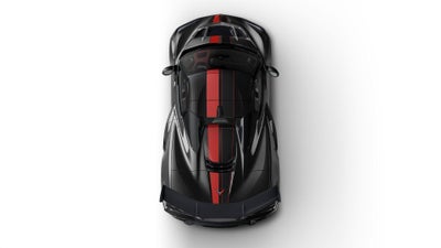 2026 Chevrolet Corvette ZR1 3LZ