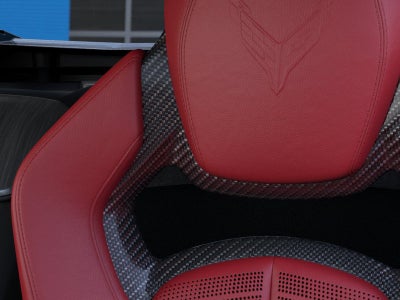2027 Chevrolet Corvette Grand Sport 3LT