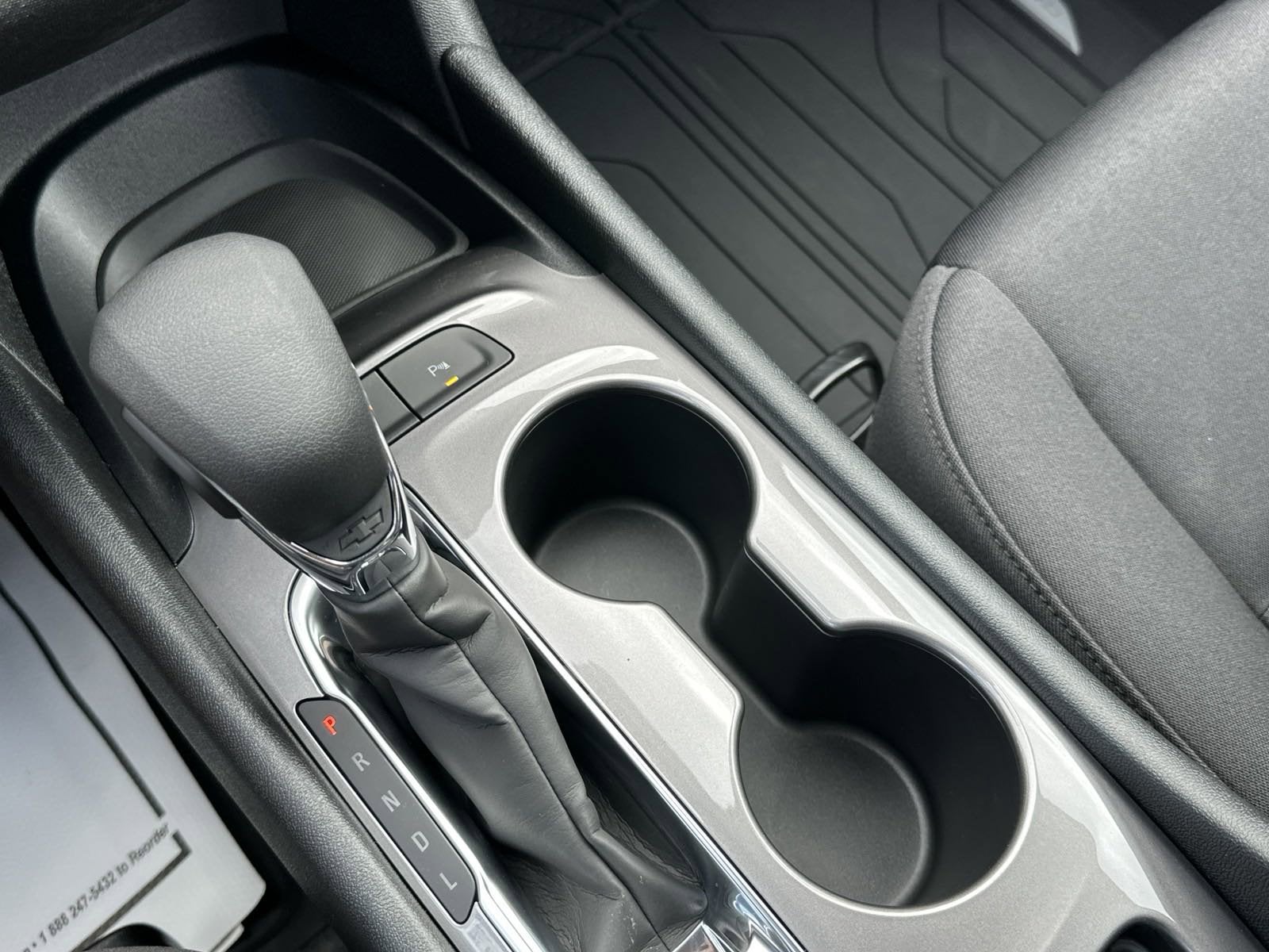 2025 Chevrolet Malibu LS