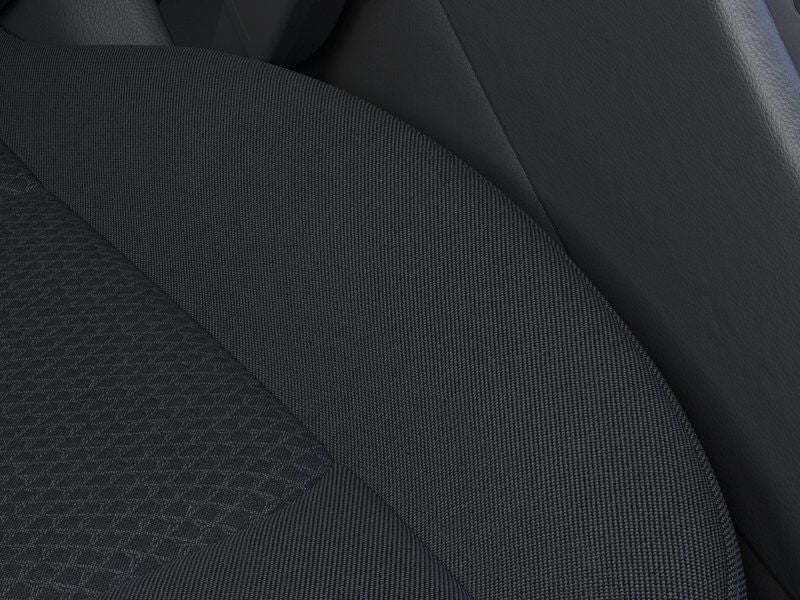 2025 Chevrolet Malibu LS