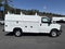 2024 Chevrolet Express Cutaway 3500 1WT