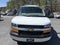 2024 Chevrolet Express Cutaway 3500 1WT