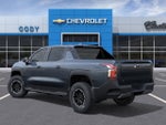 2026 Chevrolet Silverado EV Trail Boss - Extended Range