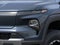 2026 Chevrolet Silverado EV Trail Boss - Extended Range