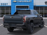 2026 Chevrolet Silverado EV Trail Boss - Extended Range