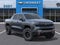 2026 Chevrolet Silverado EV Trail Boss - Extended Range