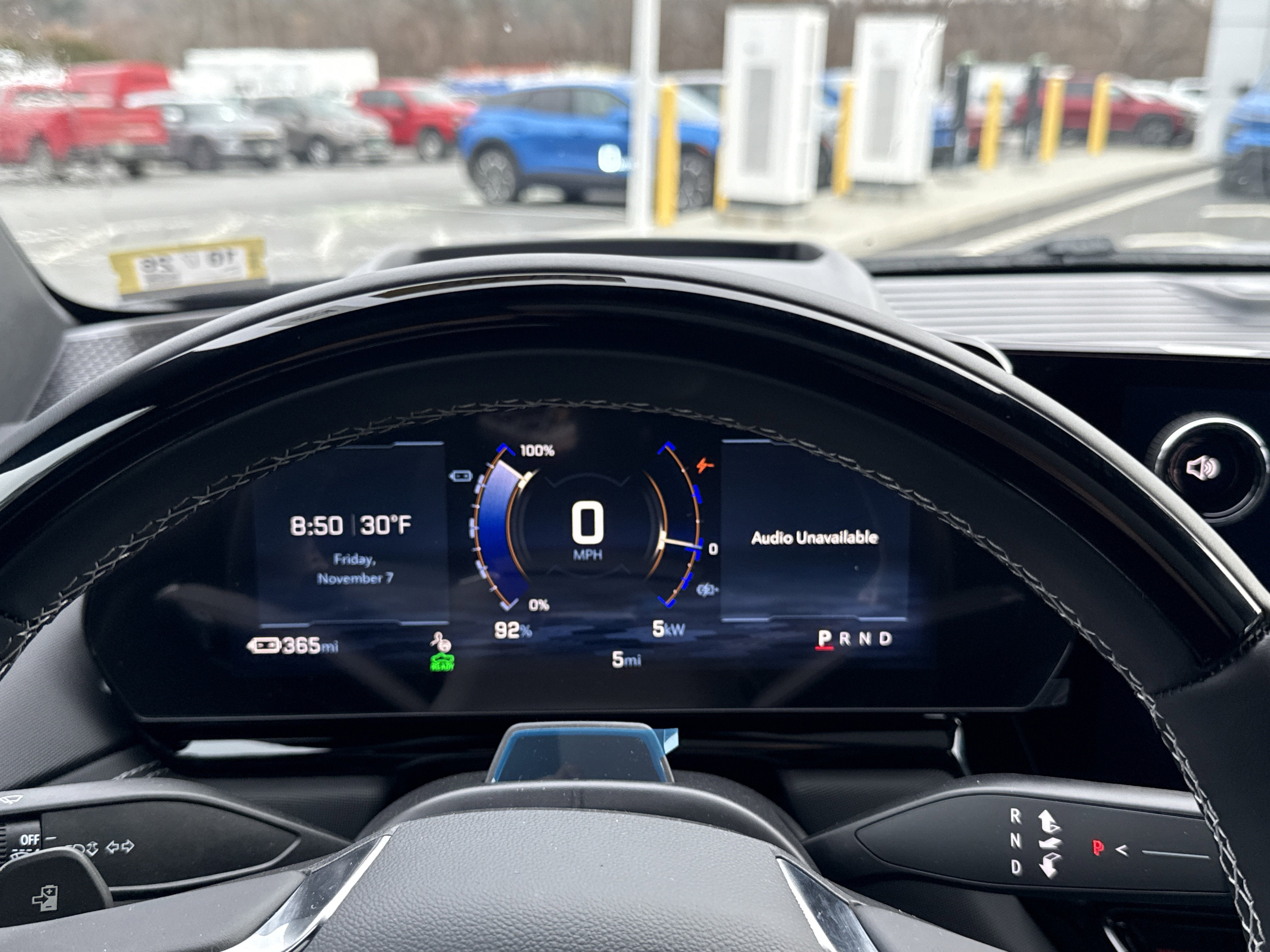 2026 Chevrolet Silverado EV Trail Boss - Extended Range