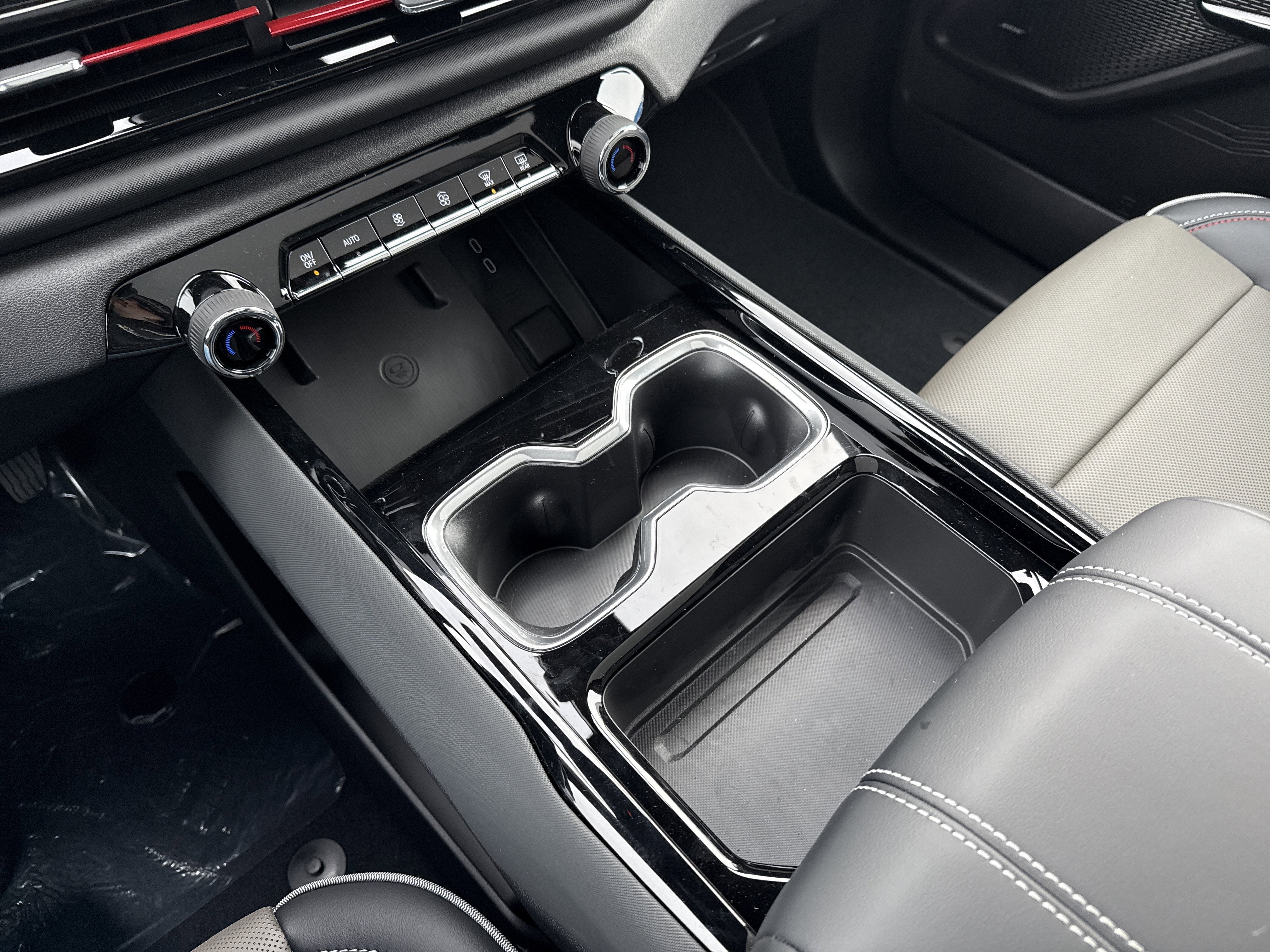 2026 Chevrolet Silverado EV Trail Boss - Extended Range