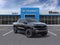 2026 Chevrolet Silverado EV Trail Boss - Extended Range