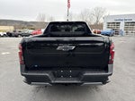 2026 Chevrolet Silverado EV Trail Boss - Extended Range