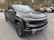 2026 Chevrolet Silverado EV Trail Boss - Extended Range