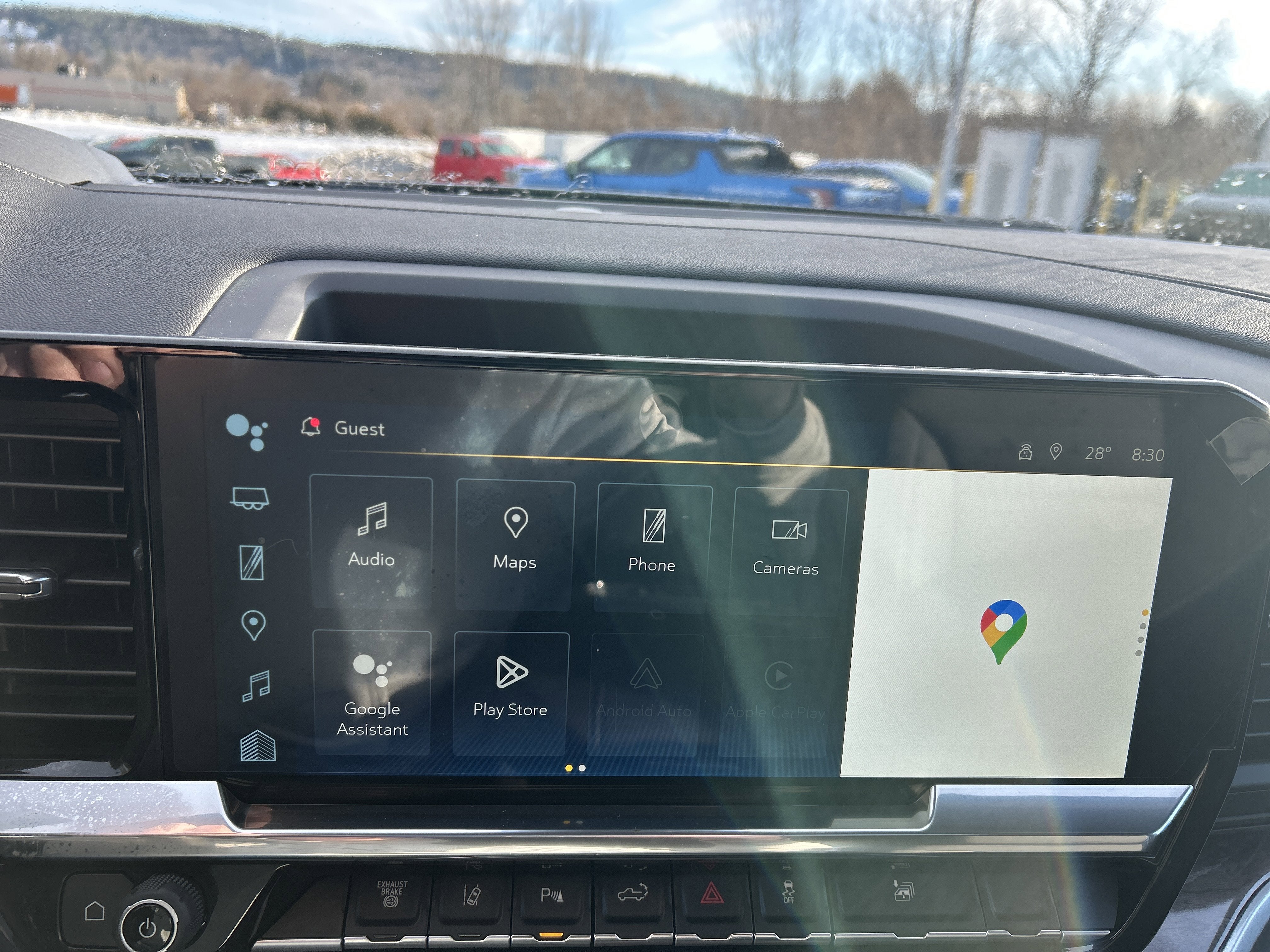 2026 Chevrolet Silverado 3500 HD LTZ DRW