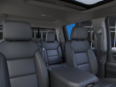 2026 Chevrolet Silverado 3500 HD LTZ DRW