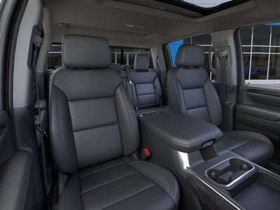 2026 Chevrolet Silverado 3500 HD LTZ DRW