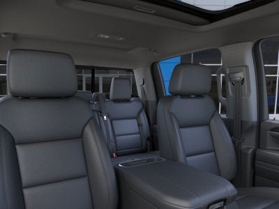 2026 Chevrolet Silverado 3500 HD LTZ DRW