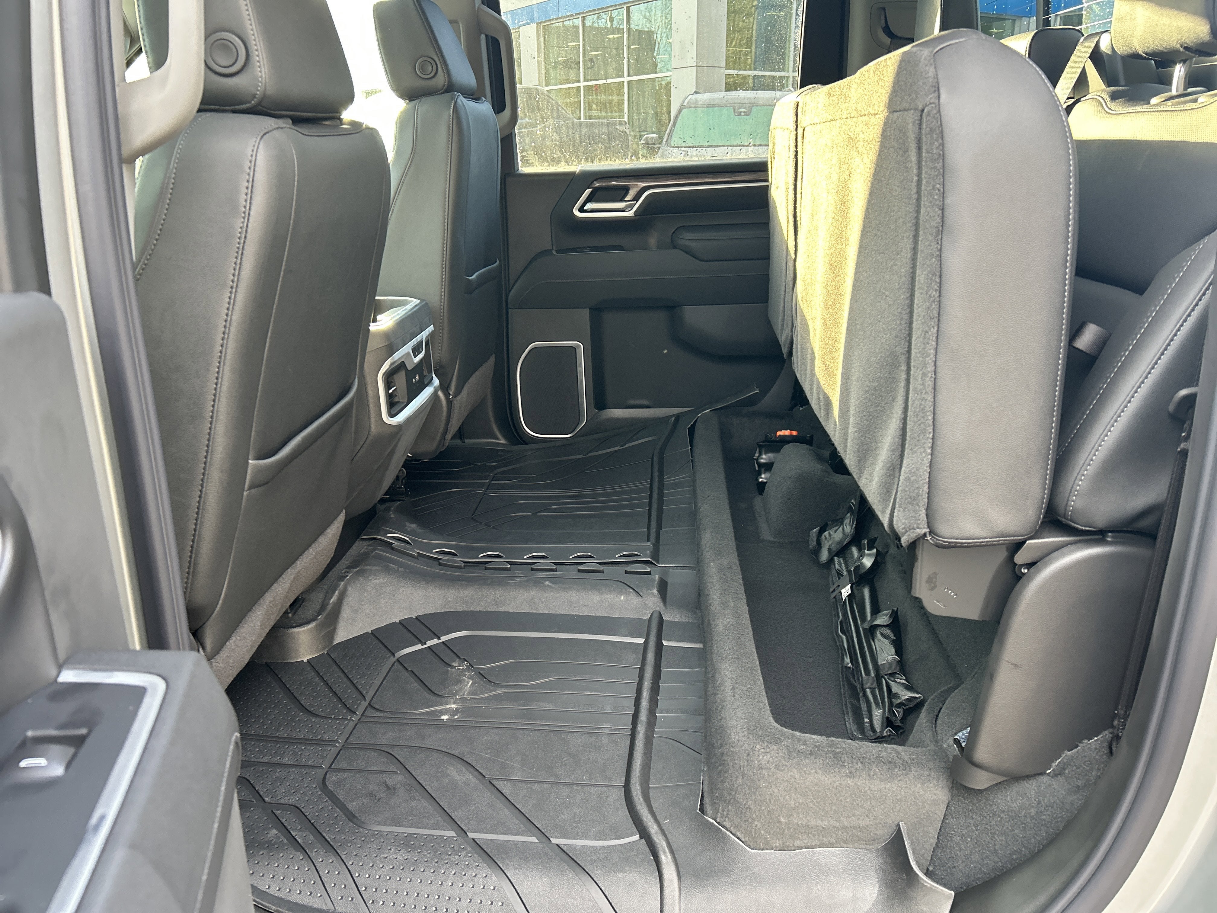 2026 Chevrolet Silverado 3500 HD LTZ DRW