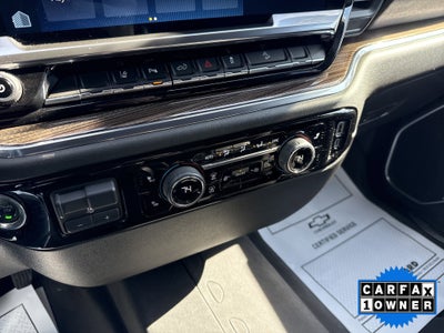 2024 Chevrolet Silverado 3500 HD LT