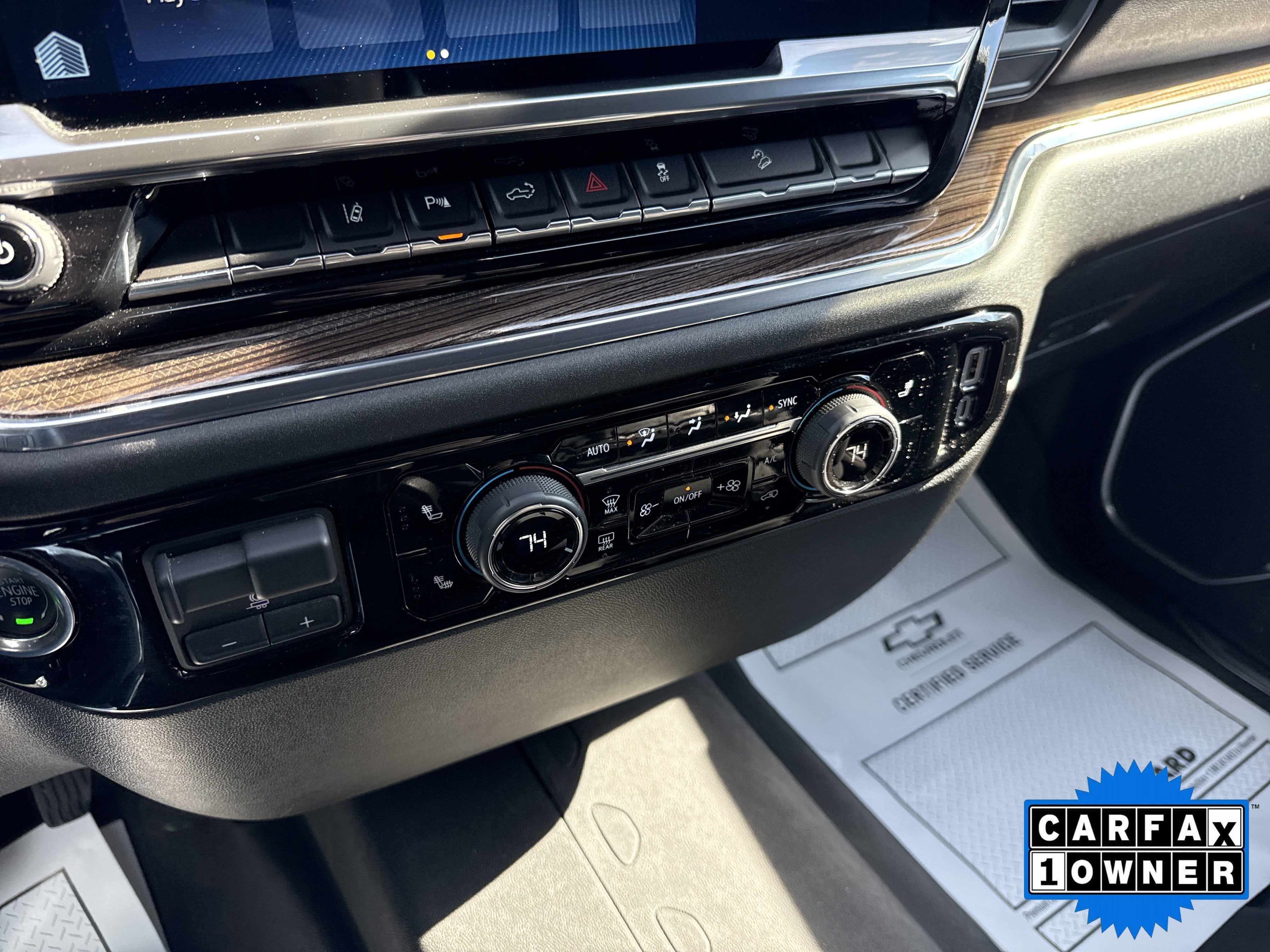 2024 Chevrolet Silverado 3500 HD LT