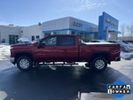 2024 Chevrolet Silverado 3500 HD LT
