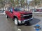 2024 Chevrolet Silverado 3500 HD LT