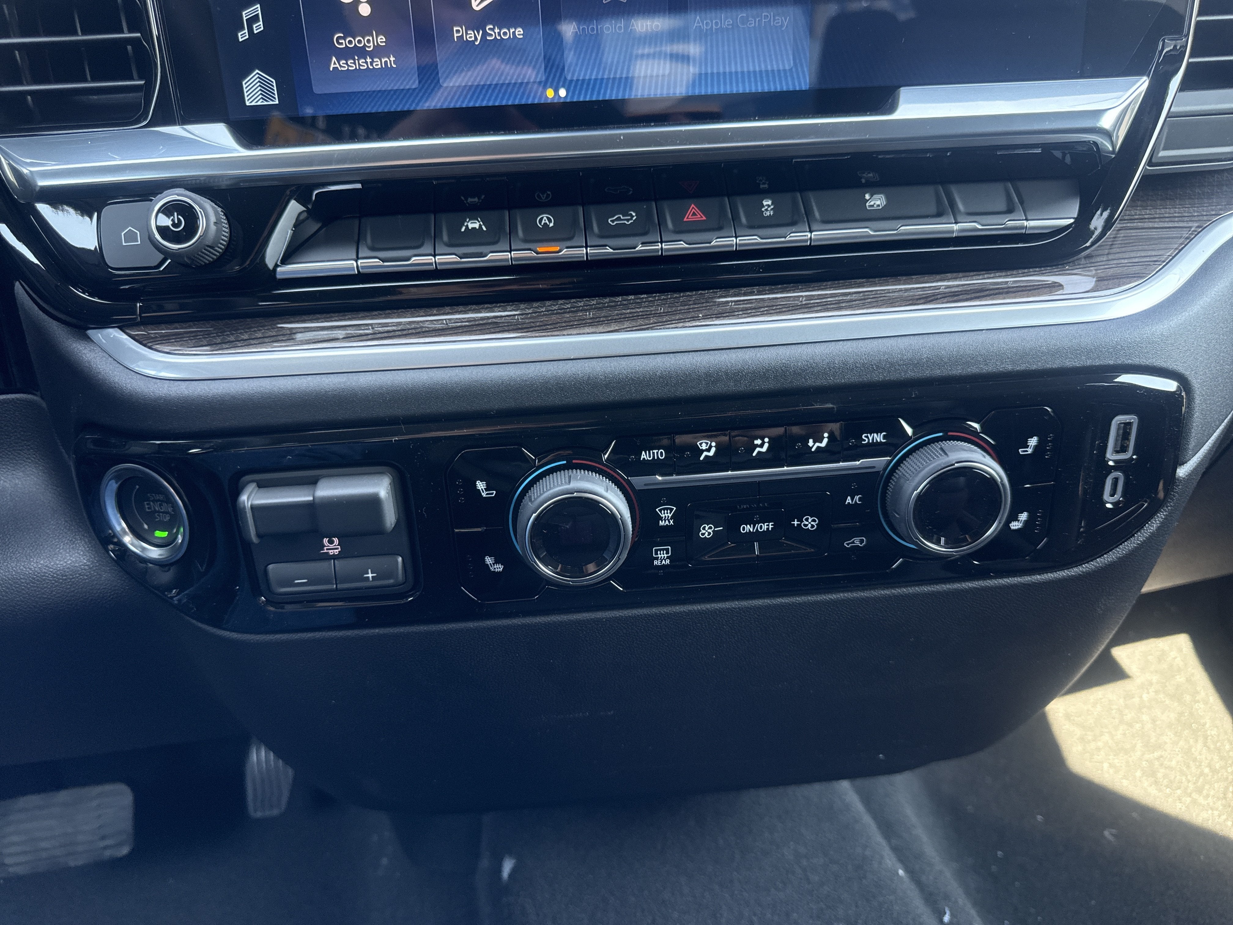2026 Chevrolet Silverado 1500 LT - Photo 25