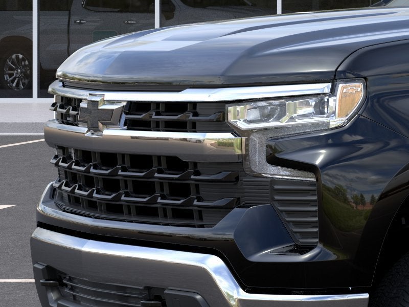 2026 Chevrolet Silverado 1500 LT - Photo 26