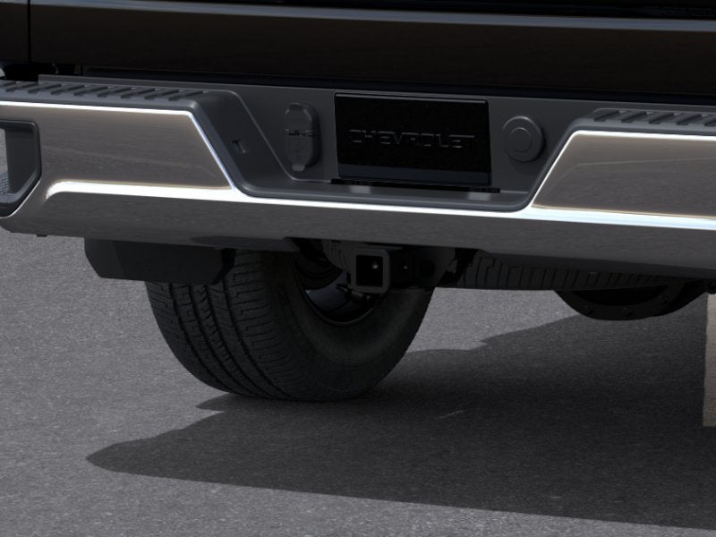 2026 Chevrolet Silverado 1500 LT - Photo 28