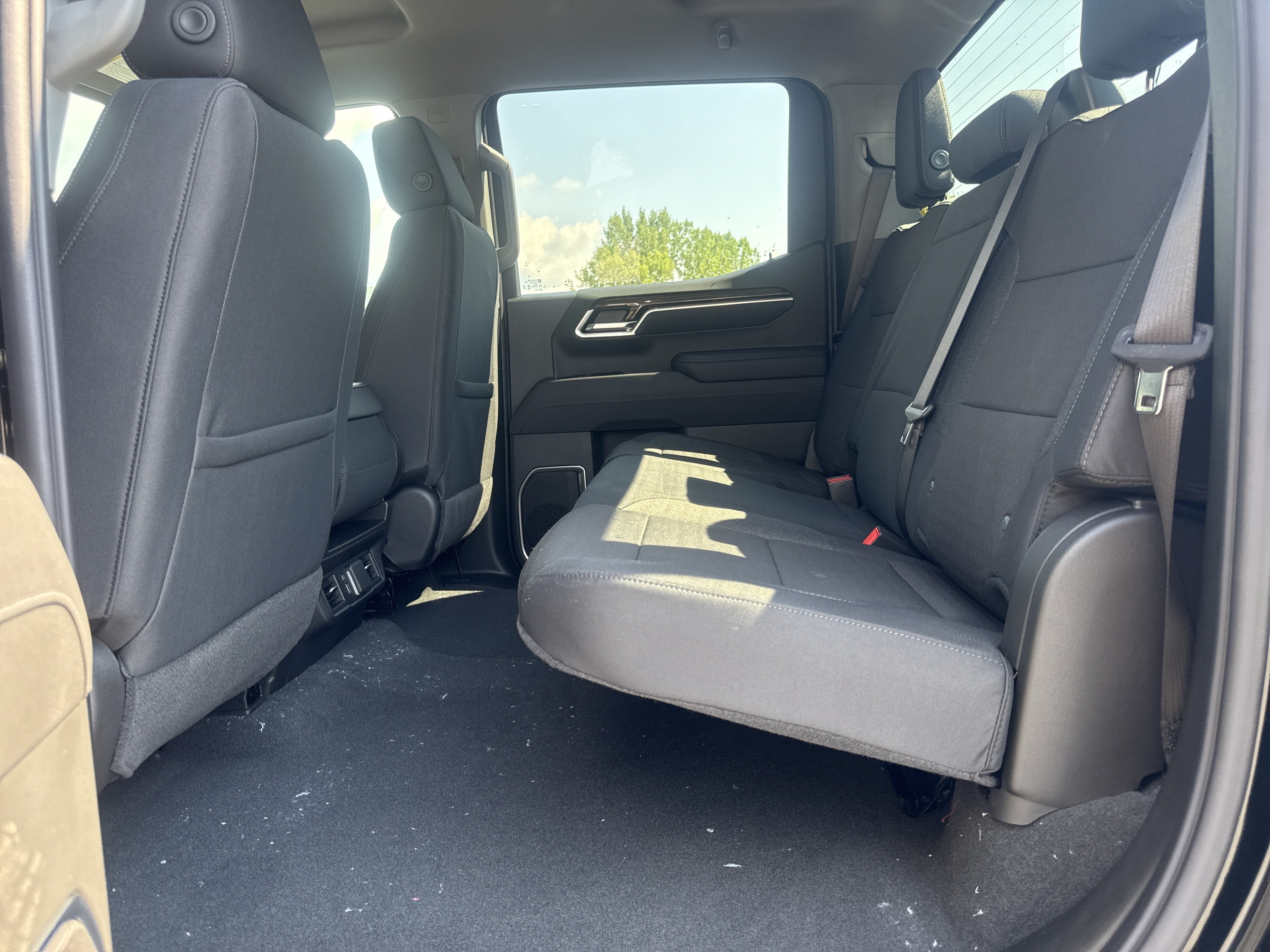 2026 Chevrolet Silverado 1500 LT - Photo 29