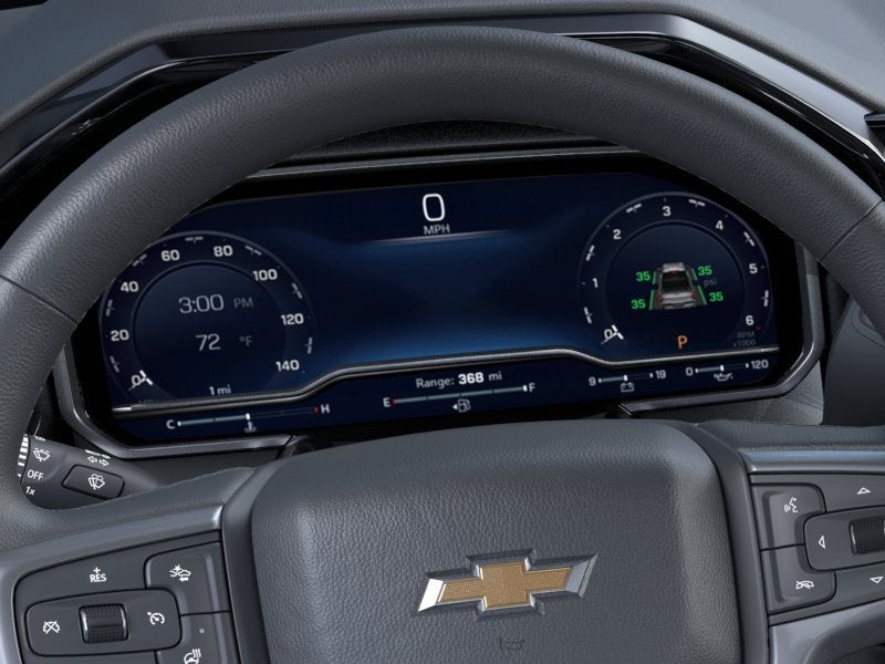2026 Chevrolet Silverado 1500 LT - Photo 33