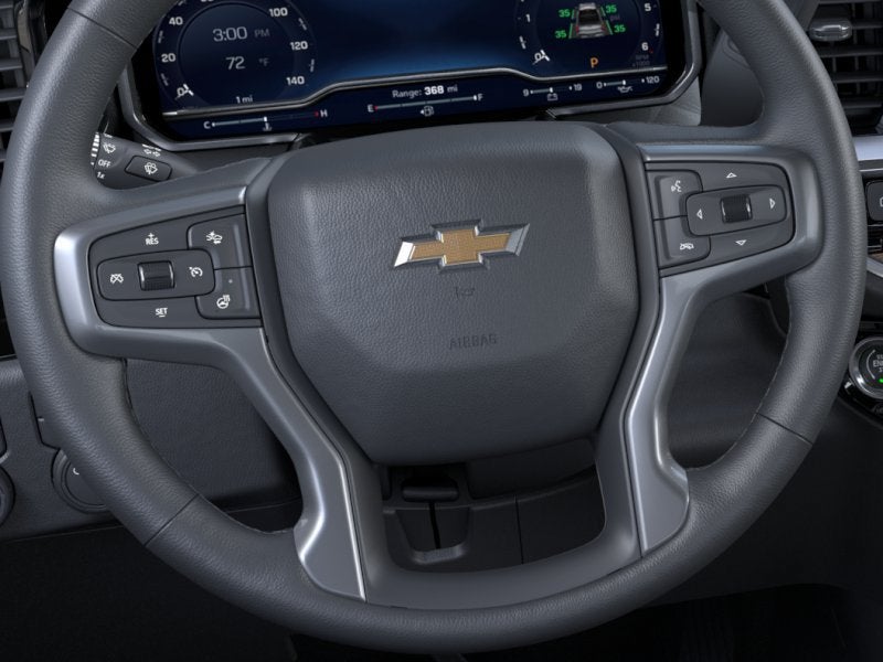 2026 Chevrolet Silverado 1500 LT - Photo 34
