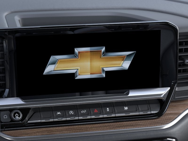 2026 Chevrolet Silverado 1500 LT - Photo 35
