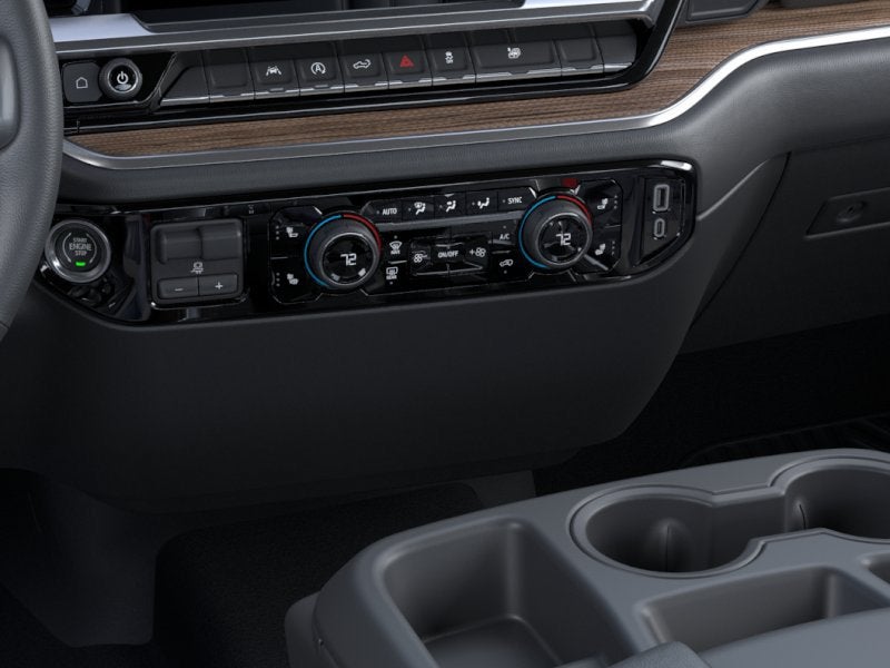 2026 Chevrolet Silverado 1500 LT - Photo 38