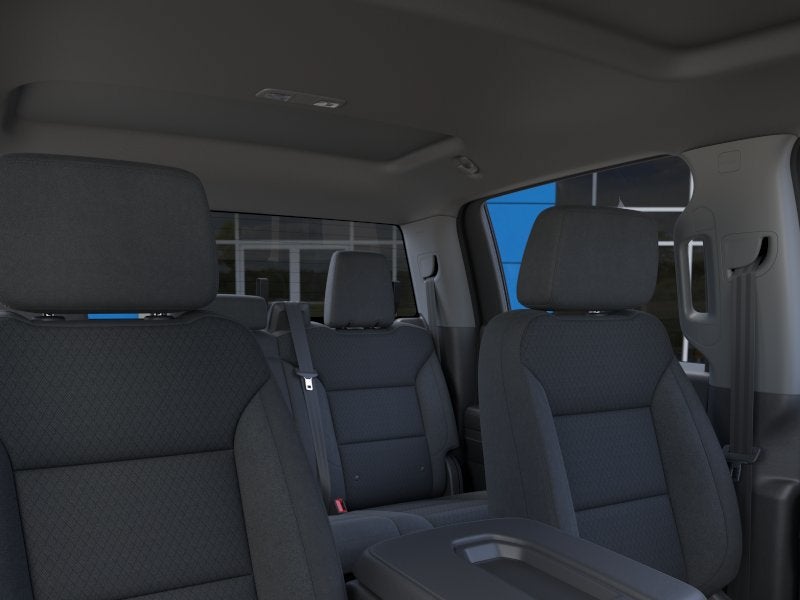 2026 Chevrolet Silverado 1500 LT - Photo 39