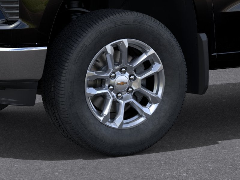 2026 Chevrolet Silverado 1500 LT - Photo 48