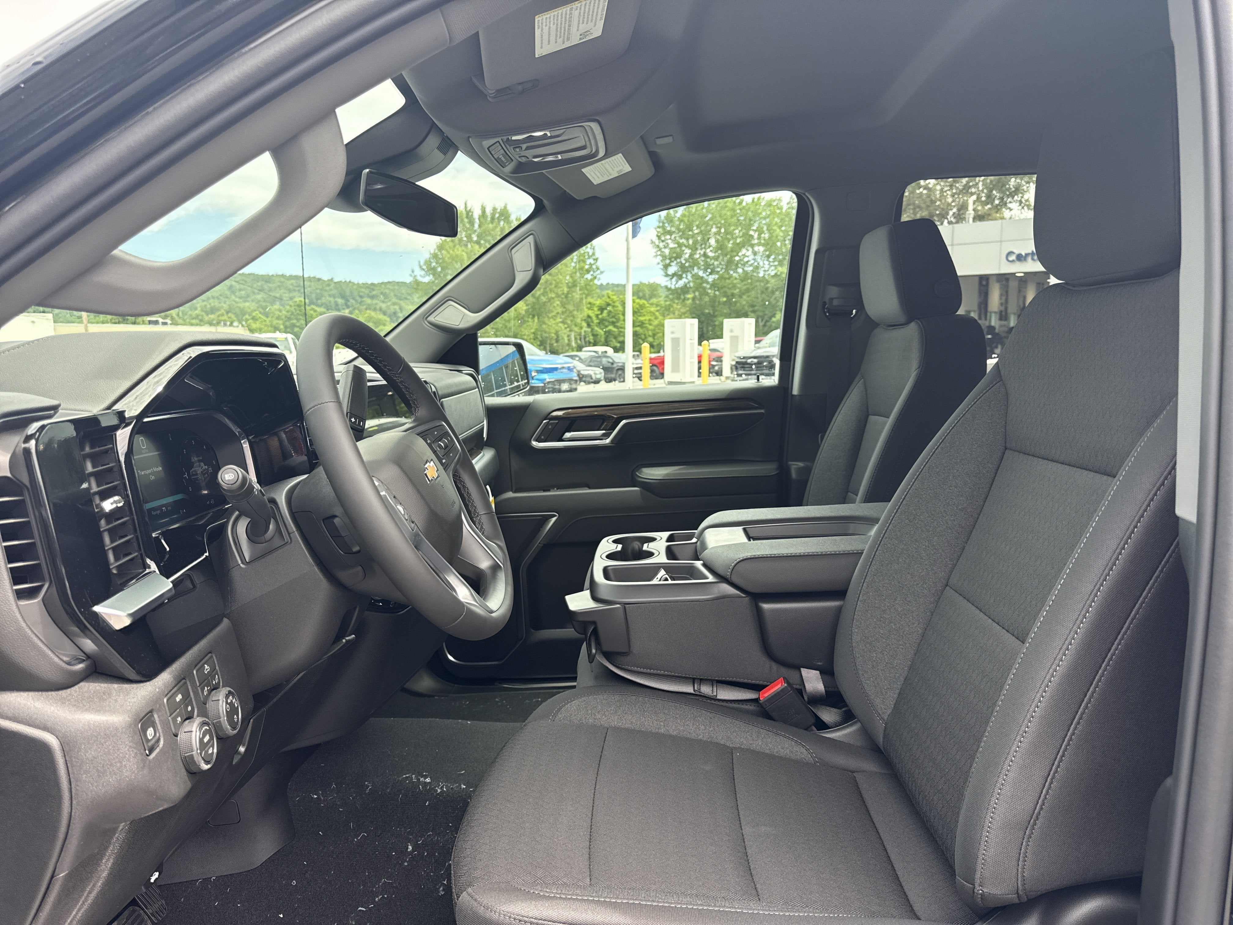 2026 Chevrolet Silverado 1500 LT - Photo 10