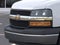 2025 Chevrolet Express Cargo 3500 WT