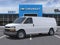 2025 Chevrolet Express Cargo 3500 WT