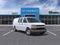2025 Chevrolet Express Cargo 3500 WT