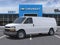 2025 Chevrolet Express Cargo 3500 WT