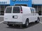 2025 Chevrolet Express Cargo 3500 WT