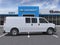 2025 Chevrolet Express Cargo 3500 WT