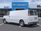 2025 Chevrolet Express Cargo 3500 WT
