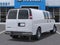 2025 Chevrolet Express Cargo 3500 WT