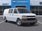 2025 Chevrolet Express Cargo 3500 WT