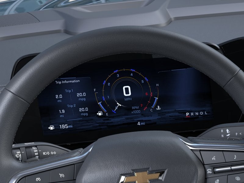 2027 Chevrolet Suburban Premier