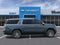 2027 Chevrolet Suburban Premier